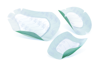 Cutimed Siltec Sorbact B-bandasje i ulike størrelser