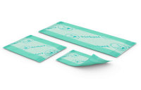 Sorbact Absorption-bandasje i ulike størrelser