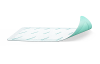 Sorbact Superabsorbent-bandasje